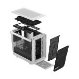 Fractal Design - Meshify 2 Nano Blanco