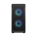 Fractal Design - Focus 2 Negro - FD-C-FOC2A-03