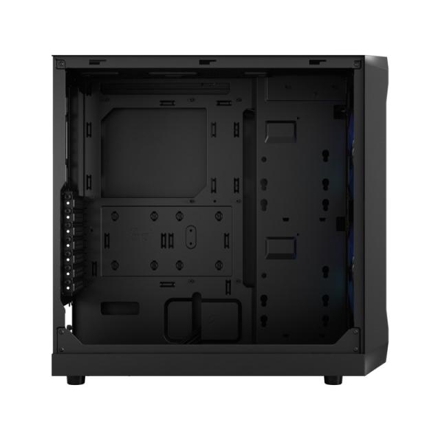 Fractal Design - Focus 2 Negro - FD-C-FOC2A-03