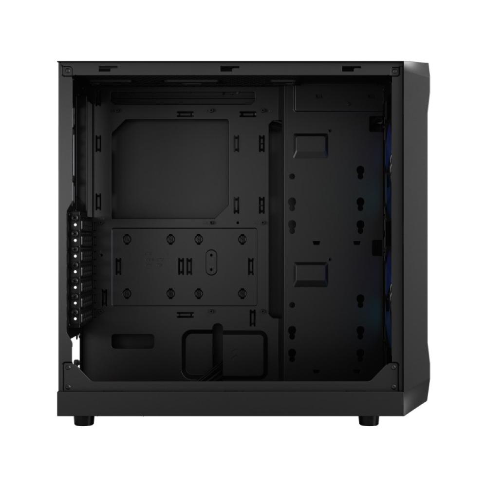 Fractal Design - Focus 2 Negro - FD-C-FOC2A-03