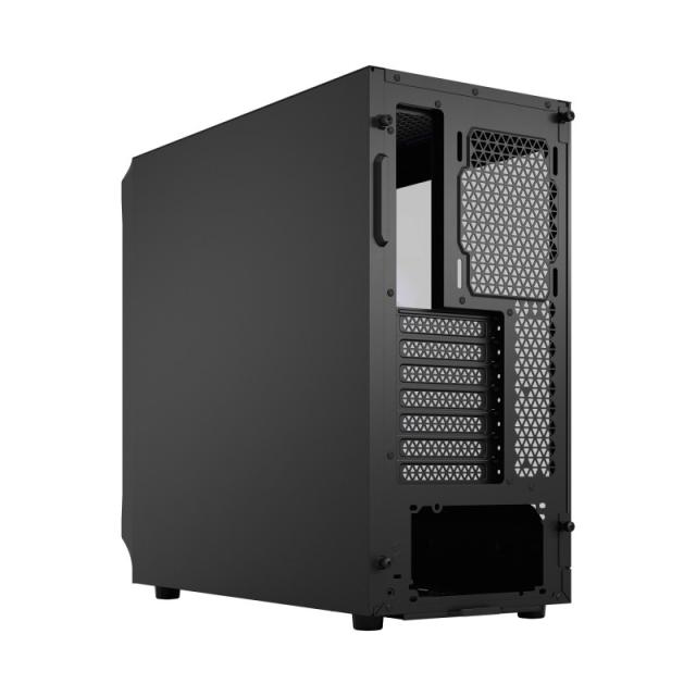 Fractal Design - Focus 2 Negro - FD-C-FOC2A-03