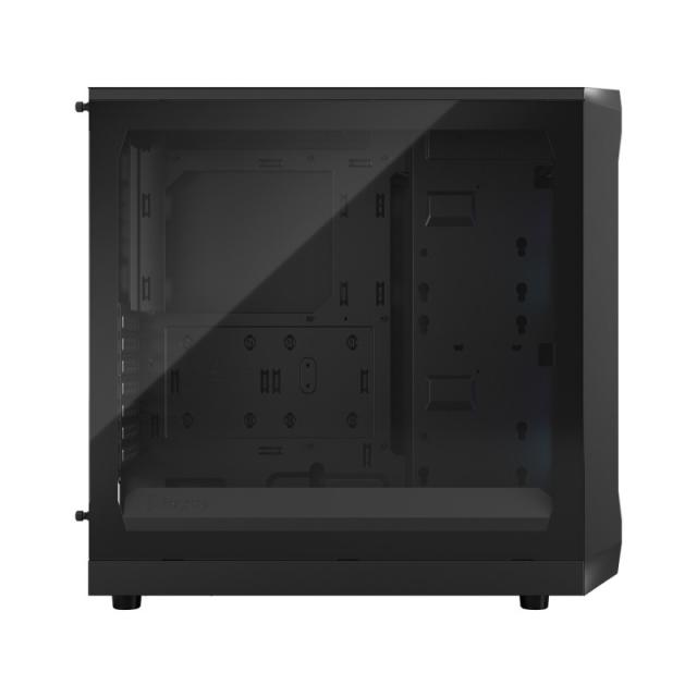 Fractal Design - Focus 2 Negro - FD-C-FOC2A-03