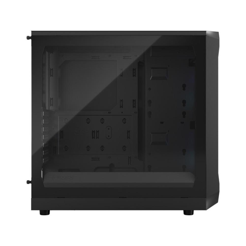 Fractal Design - Focus 2 Negro - FD-C-FOC2A-03