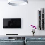 NGS - SUBWAY Negro 40 W