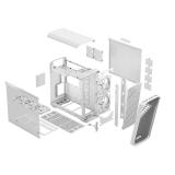 Fractal Design - Torrent Blanco