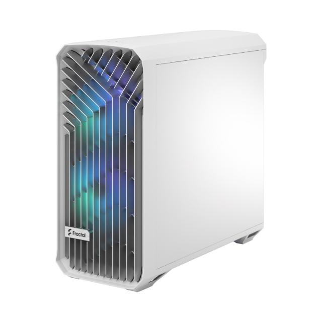 Fractal Design - Torrent Blanco