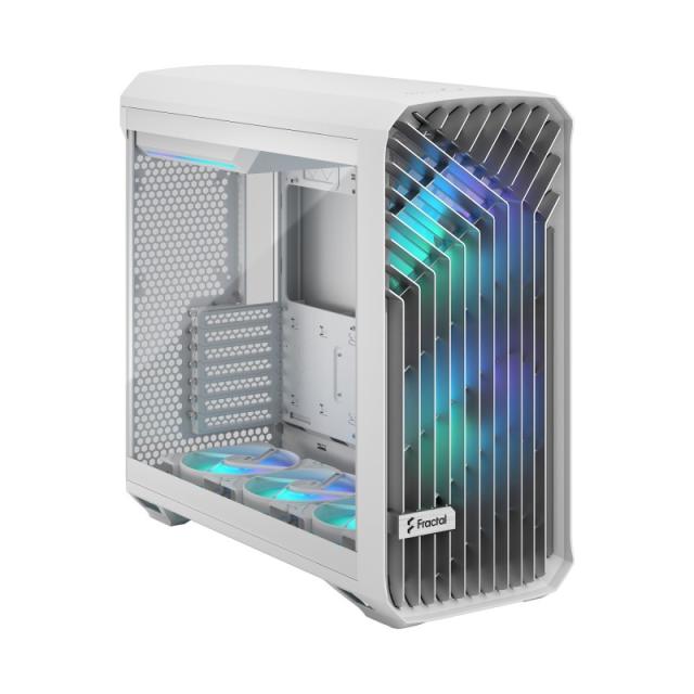 Fractal Design - Torrent Blanco