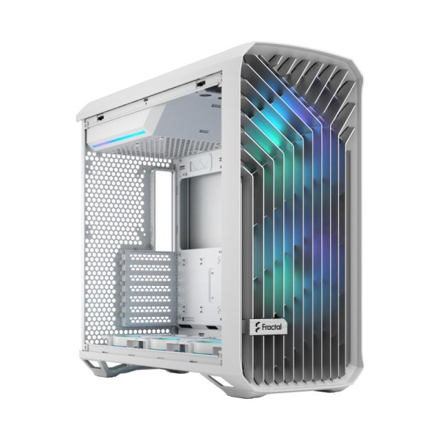 Fractal Design - Torrent Blanco