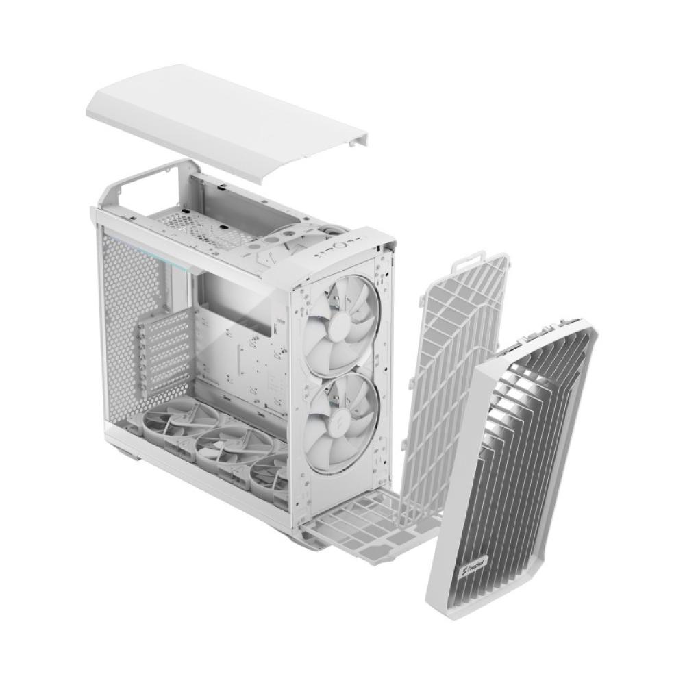 Fractal Design - Torrent Blanco