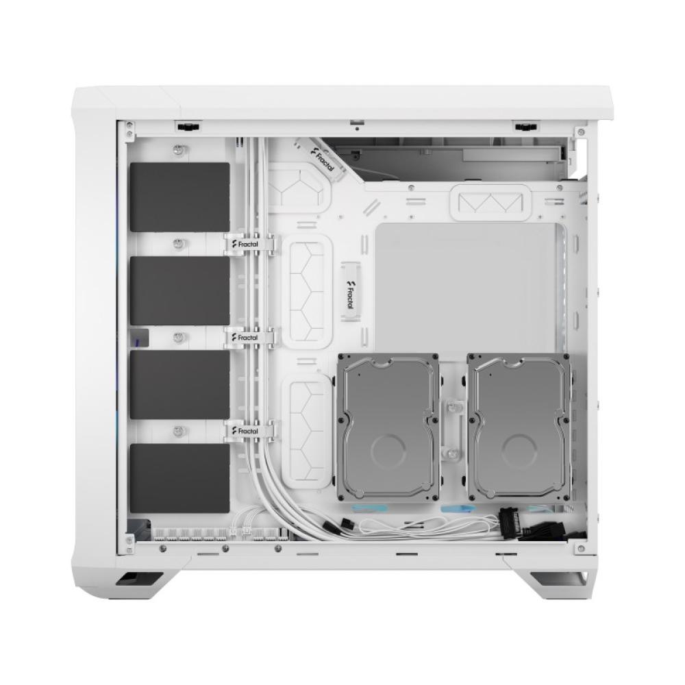 Fractal Design - Torrent Blanco