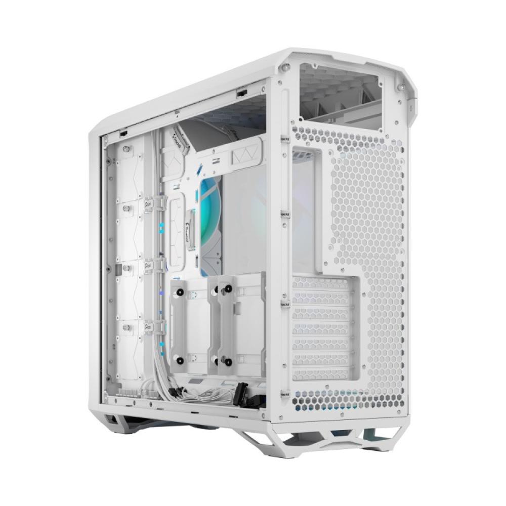Fractal Design - Torrent Blanco