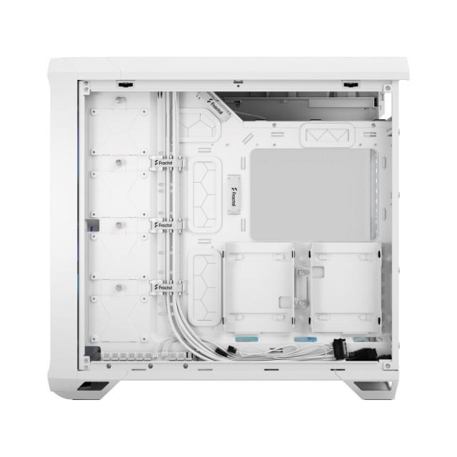 Fractal Design - Torrent Blanco