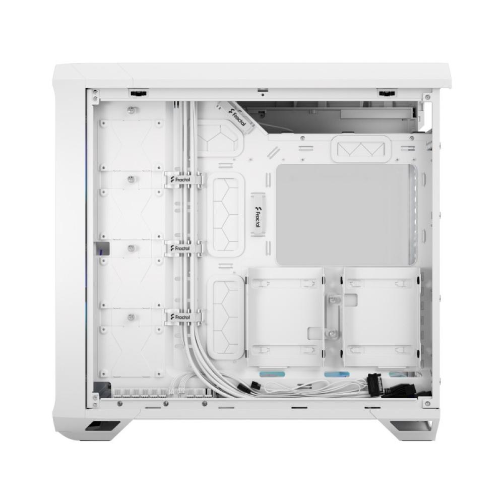 Fractal Design - Torrent Blanco