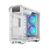 Fractal Design - Torrent Blanco