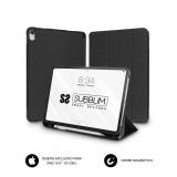 SUBBLIM - Funda Tablet Shock Case iPad 10,9" 10Gen Black