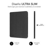 SUBBLIM - Funda Tablet Shock Case iPad 10,9" 10Gen Black