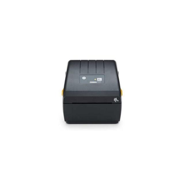 Zebra - ZD230 impresora de etiquetas Térmica directa 203 x 203 DPI 152 mm/s Alámbrico Ethernet - ZD23042-D2ED02EZ