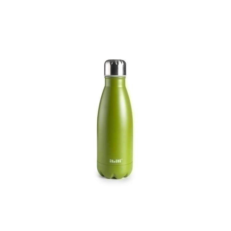 Ibili - BOTELLA TERMO IBILI ACERO INOX 500 ml MS