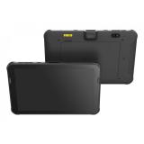 Honeywell - ScanPal EDA10A 5G Snapdragon LTE-TDD & LTE-FDD 128 GB 25,6 cm (10.1") 8 GB Wi-Fi 6 (802.11ax) Android 12 Negro