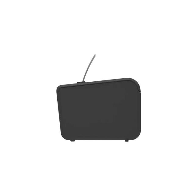 CUSTOM - P3L 203 x 203 DPI Alámbrico Térmico Impresora de recibos