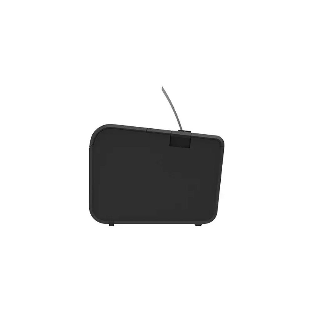 CUSTOM - P3L 203 x 203 DPI Alámbrico Térmico Impresora de recibos