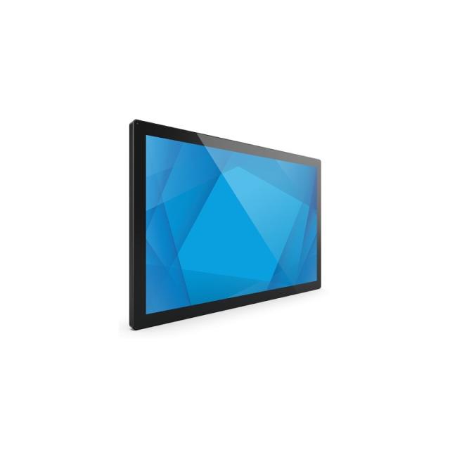 Elo Touch Solutions - TouchPro PCAP Diseño de quiosco 80 cm (31.5") LED 400 cd / m² Full HD Negro Pantalla táctil