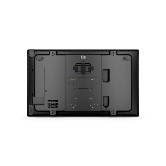 Elo Touch Solutions - TouchPro PCAP Diseño de quiosco 80 cm (31.5") LED 400 cd / m² Full HD Negro Pantalla táctil