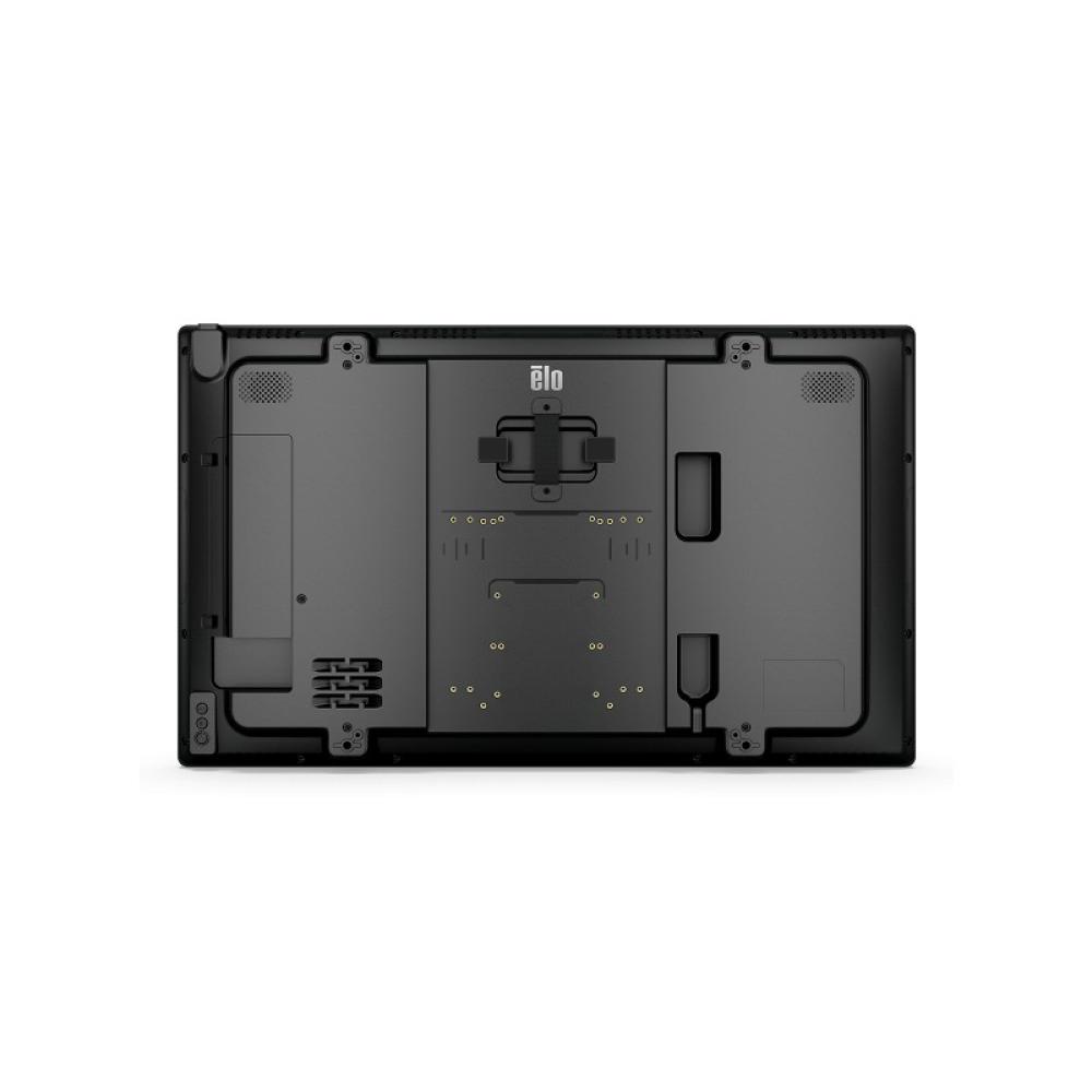 Elo Touch Solutions - TouchPro PCAP Diseño de quiosco 80 cm (31.5") LED 400 cd / m² Full HD Negro Pantalla táctil