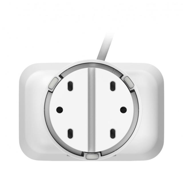 D-Link - DCS-8620LH cámara de vigilancia Cubo Cámara de seguridad IP Exterior 2560 x 1440 Pixeles Techo/Pared/Poste