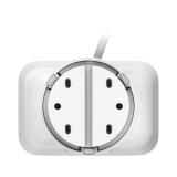 D-Link - DCS-8620LH cámara de vigilancia Cubo Cámara de seguridad IP Exterior 2560 x 1440 Pixeles Techo/Pared/Poste