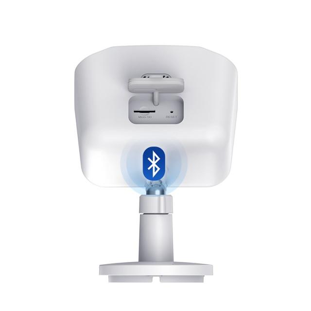 D-Link - DCS-8620LH cámara de vigilancia Cubo Cámara de seguridad IP Exterior 2560 x 1440 Pixeles Techo/Pared/Poste