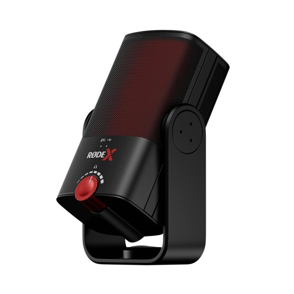 RØDE - XCM-50 Negro Micrófono para PC