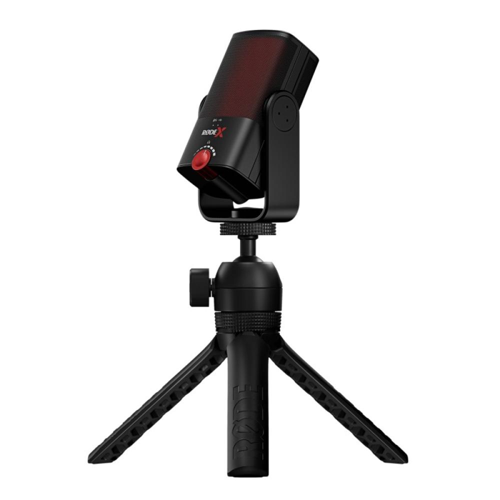 RØDE - XCM-50 Negro Micrófono para PC