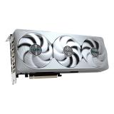 GIGABYTE - GeForce RTX 5070 Ti EAGLE OC ICE SFF 16G Tarjeta Gráfica - 16GB GDDR7, 256 bits, PCI-E 5.0, 2542 MHz Core Clock, 3 x