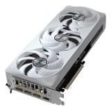 GIGABYTE - GeForce RTX 5070 Ti EAGLE OC ICE SFF 16G Tarjeta Gráfica - 16GB GDDR7, 256 bits, PCI-E 5.0, 2542 MHz Core Clock, 3 x