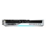 GIGABYTE - GeForce RTX 5070 Ti EAGLE OC ICE SFF 16G Tarjeta Gráfica - 16GB GDDR7, 256 bits, PCI-E 5.0, 2542 MHz Core Clock, 3 x