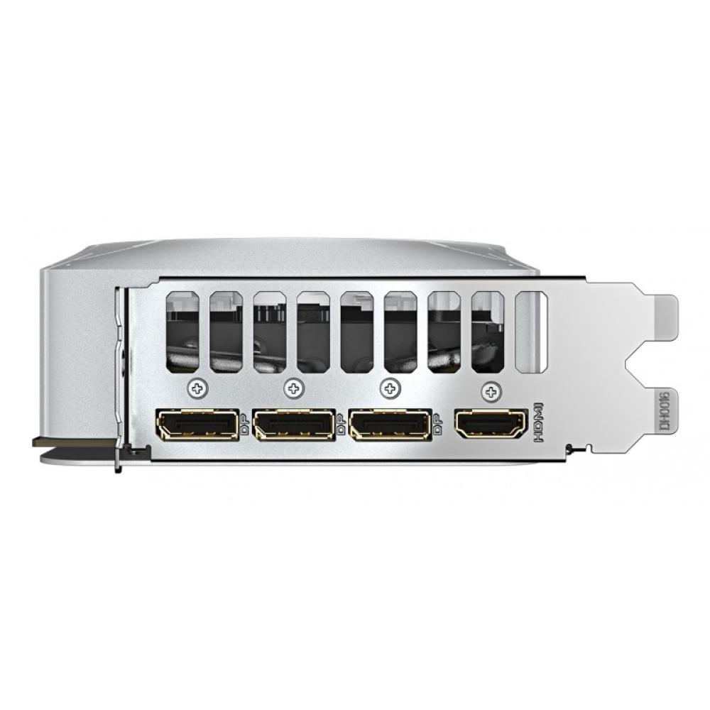 GIGABYTE - GeForce RTX 5070 Ti EAGLE OC ICE SFF 16G Tarjeta Gráfica - 16GB GDDR7, 256 bits, PCI-E 5.0, 2542 MHz Core Clock, 3 x