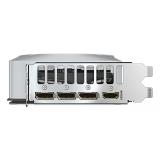 GIGABYTE - GeForce RTX 5070 Ti EAGLE OC ICE SFF 16G Tarjeta Gráfica - 16GB GDDR7, 256 bits, PCI-E 5.0, 2542 MHz Core Clock, 3 x