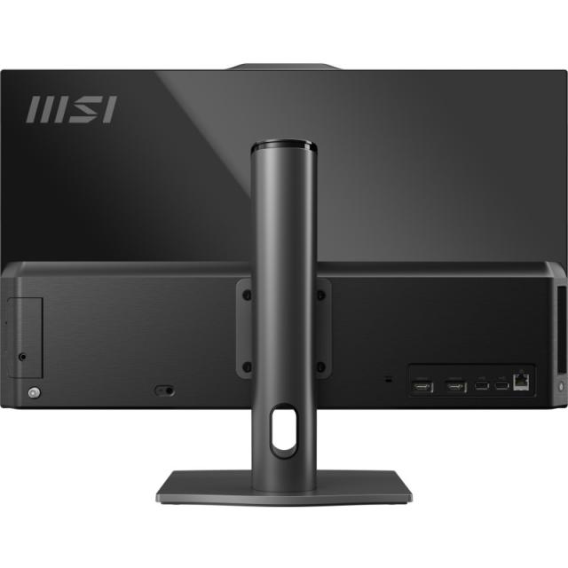 MSI - MODERN AM272P 1M-1096ES All-in-One PC Intel Core 7 150U 68,6 cm (27") 1920 x 1080 Pixeles PC todo en uno 16 GB DDR5-SDRAM