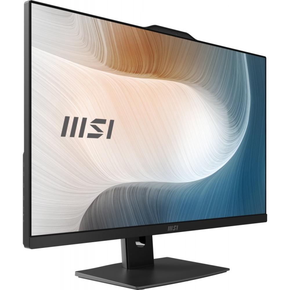 MSI - MODERN AM272P 1M-1096ES All-in-One PC Intel Core 7 150U 68,6 cm (27") 1920 x 1080 Pixeles PC todo en uno 16 GB DDR5-SDRAM