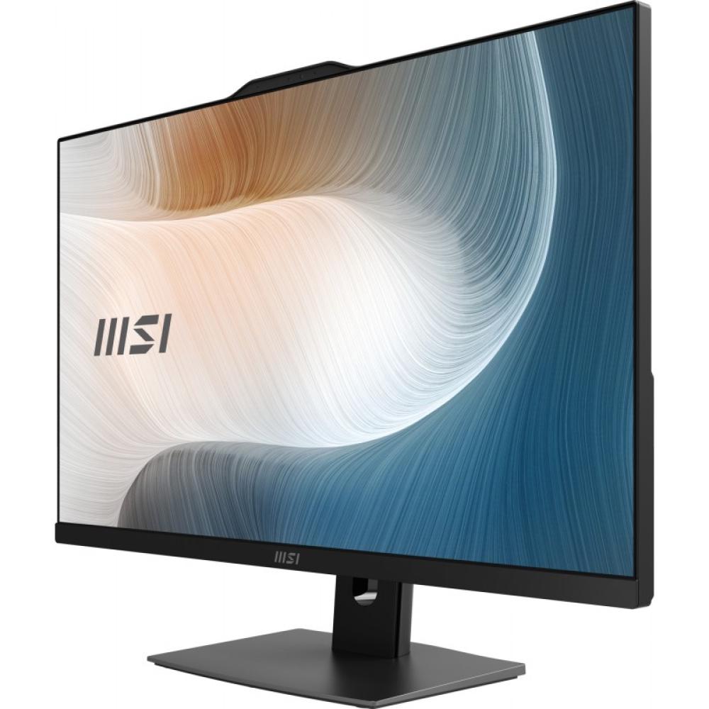 MSI - MODERN AM272P 1M-1096ES All-in-One PC Intel Core 7 150U 68,6 cm (27") 1920 x 1080 Pixeles PC todo en uno 16 GB DDR5-SDRAM