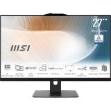 MSI - MODERN AM272P 1M-1096ES All-in-One PC Intel Core 7 150U 68,6 cm (27") 1920 x 1080 Pixeles PC todo en uno 16 GB DDR5-SDRAM