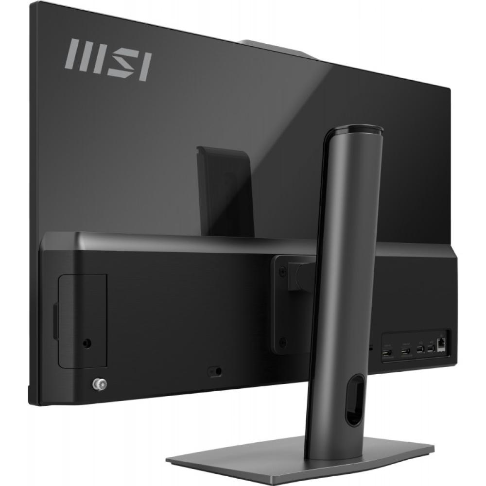 MSI - MODERN AM272P 1M-1096ES All-in-One PC Intel Core 7 150U 68,6 cm (27") 1920 x 1080 Pixeles PC todo en uno 16 GB DDR5-SDRAM