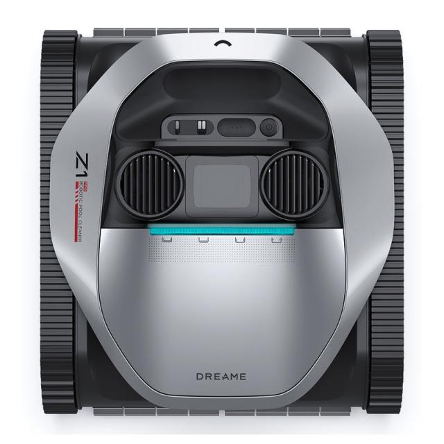 Dreame - Z1 Pro Robot limpiafondos para piscina