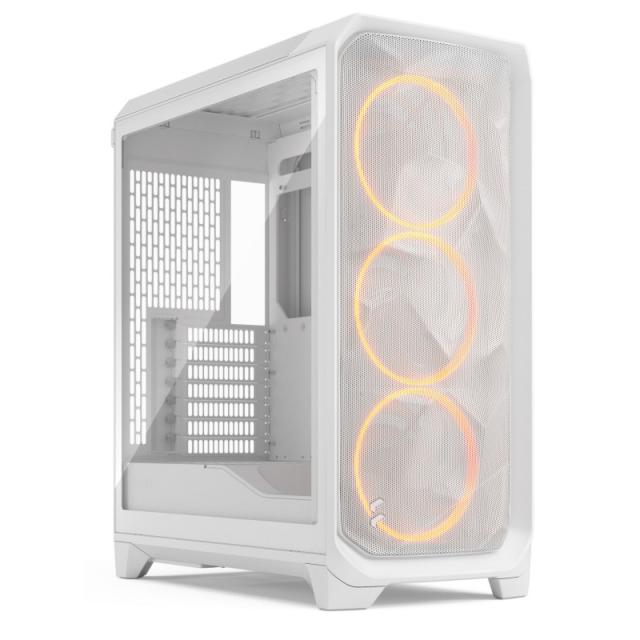 Fractal Design - Meshify 3 Blanco - FD-C-MES3A-07