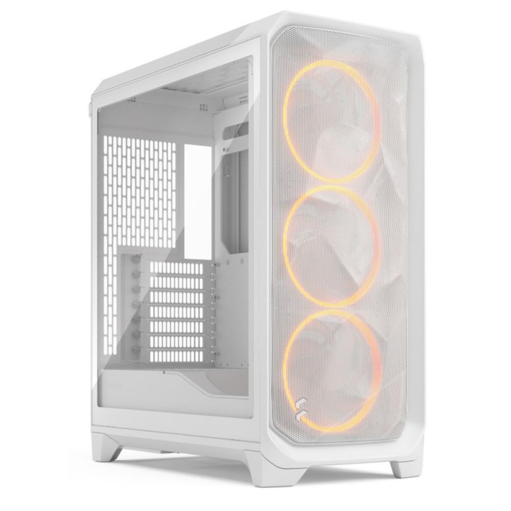 Fractal Design - Meshify 3 Blanco - FD-C-MES3A-07