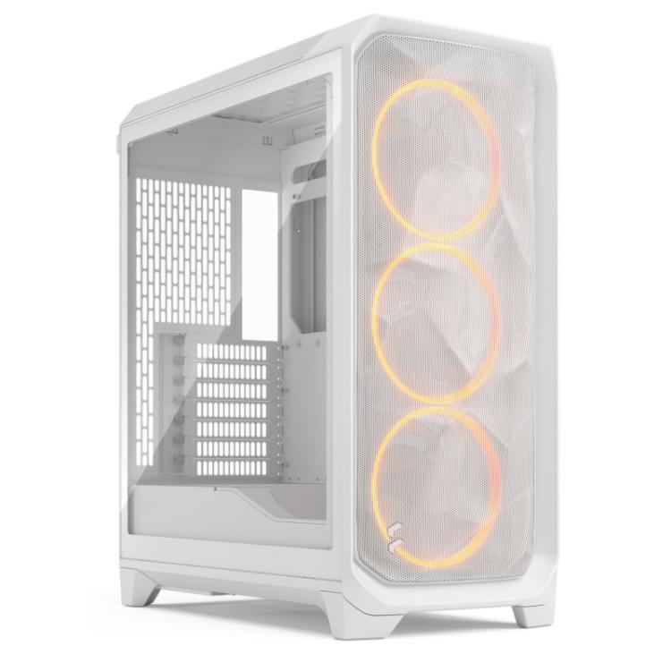 Fractal Design - Meshify 3 Blanco - FD-C-MES3A-07