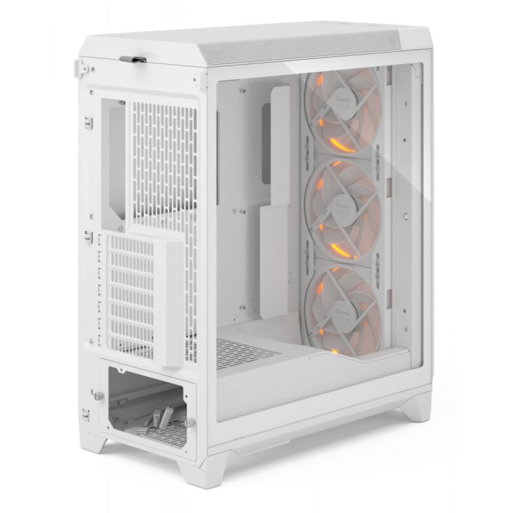 Fractal Design - Meshify 3 Blanco - FD-C-MES3A-07