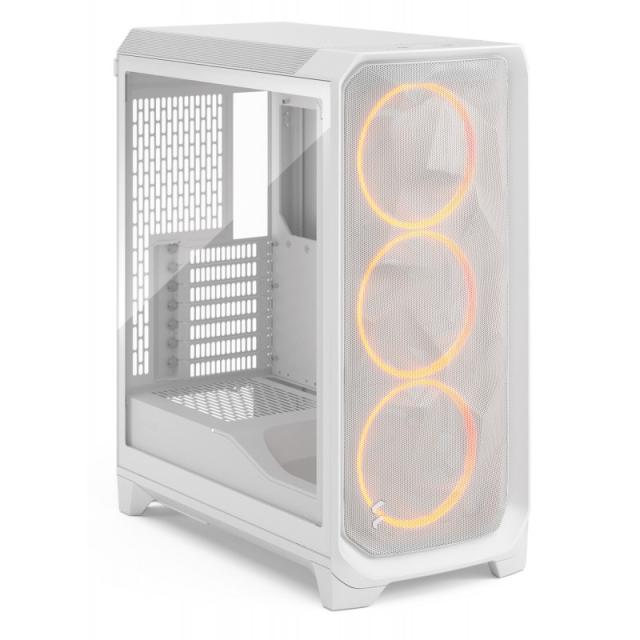 Fractal Design - Meshify 3 Blanco - FD-C-MES3A-07