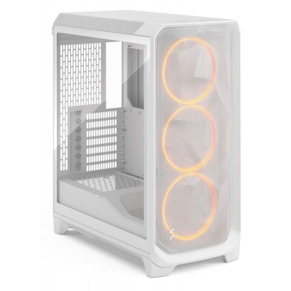 Fractal Design - Meshify 3 Blanco - FD-C-MES3A-07